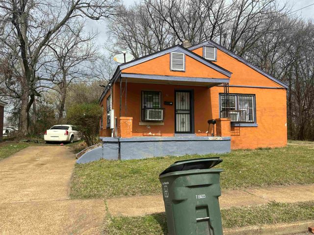 90 E TRIGG AVE, Memphis, TN 38106
