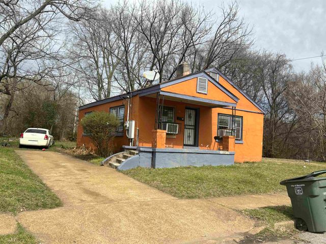 90 E TRIGG AVE, Memphis, TN 38106