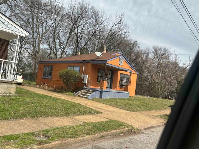 90 E TRIGG AVE, Memphis, TN 38106