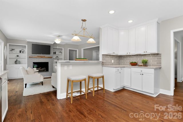 6632 Lancer Drive, Charlotte, NC 28226