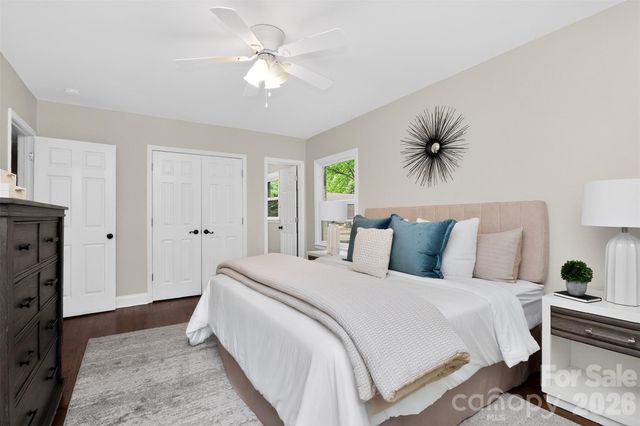 6632 Lancer Drive, Charlotte, NC 28226