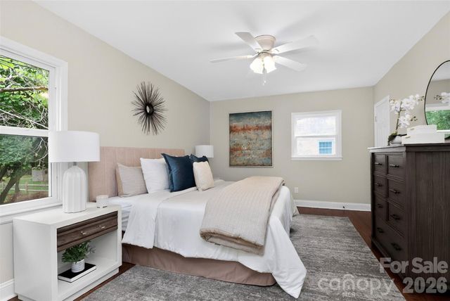 6632 Lancer Drive, Charlotte, NC 28226