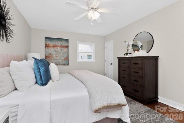 6632 Lancer Drive, Charlotte, NC 28226