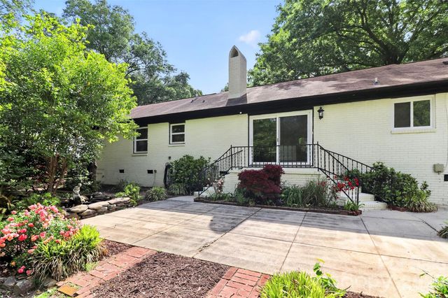 6632 Lancer Drive, Charlotte, NC 28226