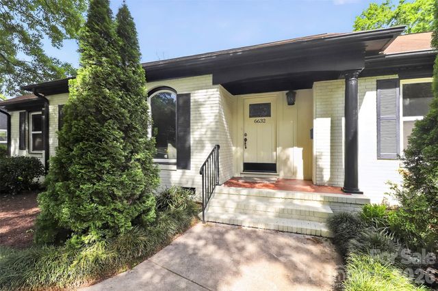 6632 Lancer Drive, Charlotte, NC 28226