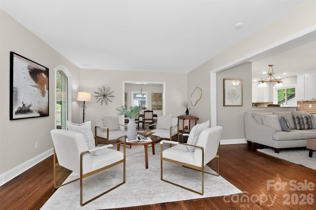 6632 Lancer Drive, Charlotte, NC 28226