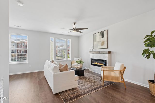 415 Cross Country Way, Durham, NC 27703