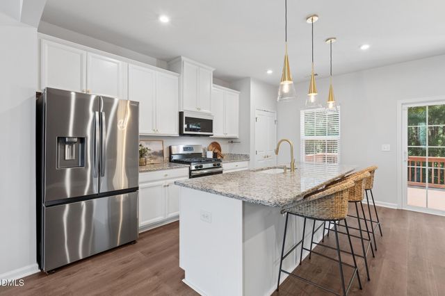 415 Cross Country Way, Durham, NC 27703