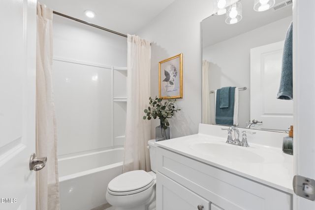415 Cross Country Way, Durham, NC 27703