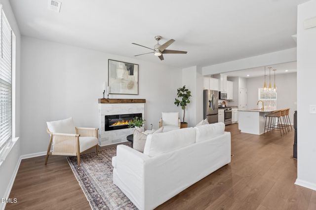 415 Cross Country Way, Durham, NC 27703