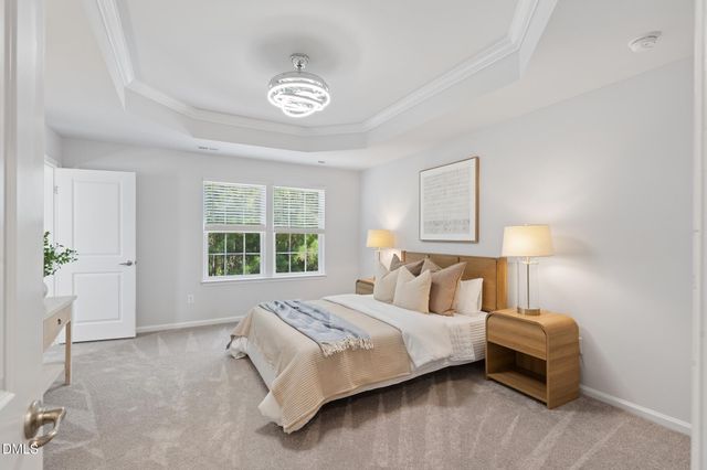 415 Cross Country Way, Durham, NC 27703
