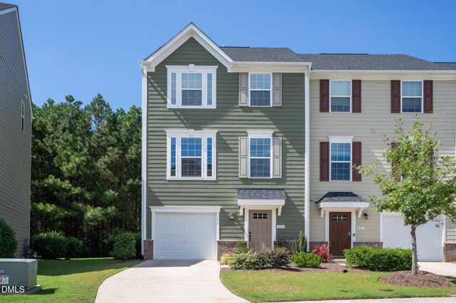 415 Cross Country Way, Durham, NC 27703