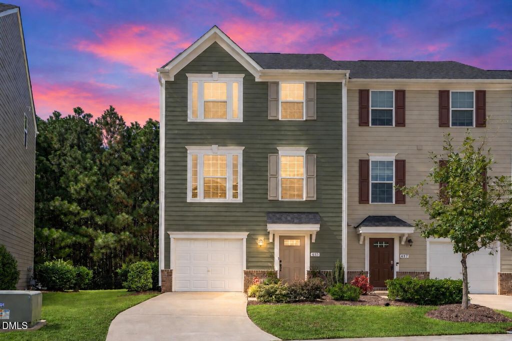 415 Cross Country Way, Durham, NC 27703