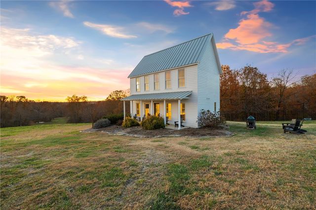 13325 Bryant Road, Siloam Springs, AR 72761