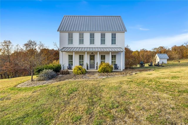 13325 Bryant Road, Siloam Springs, AR 72761