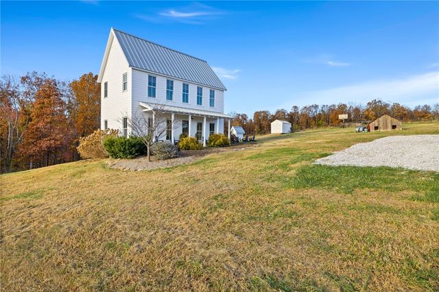 13325 Bryant Road, Siloam Springs, AR 72761