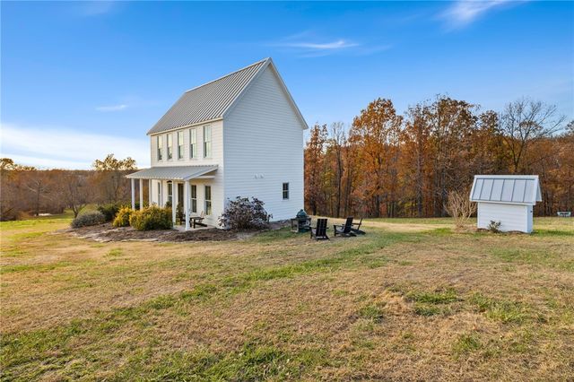 13325 Bryant Road, Siloam Springs, AR 72761