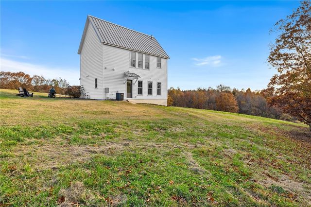 13325 Bryant Road, Siloam Springs, AR 72761