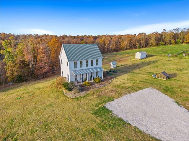 13325 Bryant Road, Siloam Springs, AR 72761