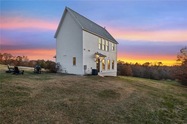 13325 Bryant Road, Siloam Springs, AR 72761