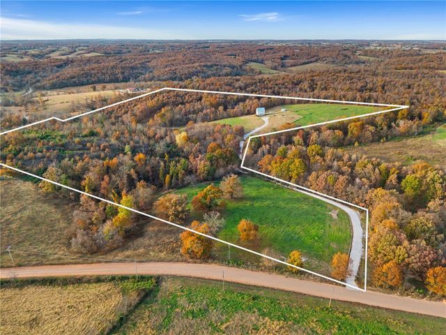 13325 Bryant Road, Siloam Springs, AR 72761