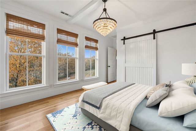 13325 Bryant Road, Siloam Springs, AR 72761