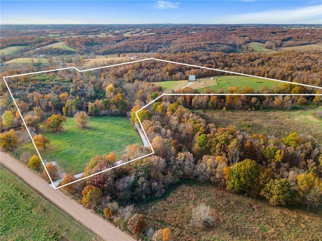 13325 Bryant Road, Siloam Springs, AR 72761