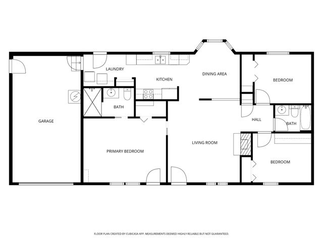 400 Hickory Timber Ct, Antioch, TN 37013