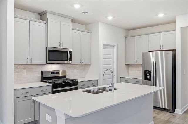 554 Harben Drive, Woodruff, SC 29388