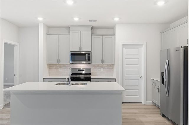 554 Harben Drive, Woodruff, SC 29388