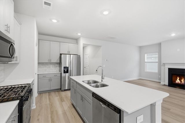 554 Harben Drive, Woodruff, SC 29388