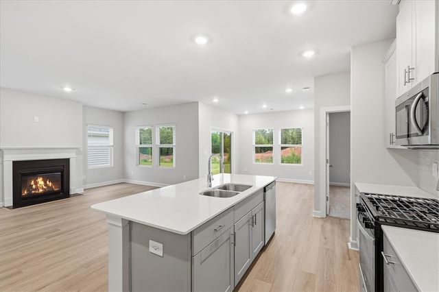 554 Harben Drive, Woodruff, SC 29388