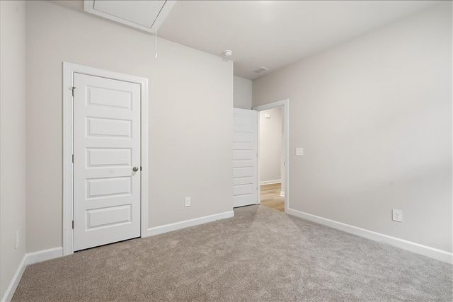 554 Harben Drive, Woodruff, SC 29388