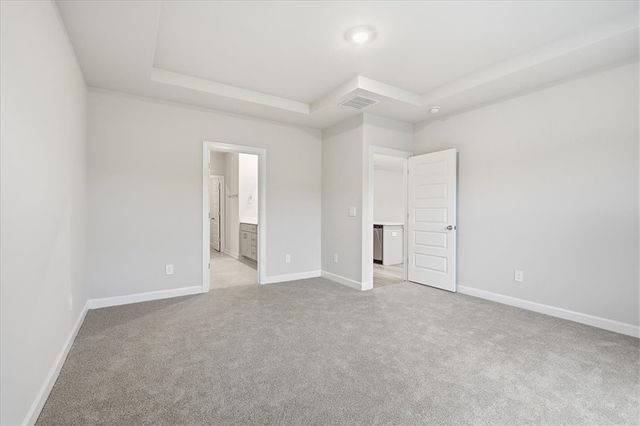 554 Harben Drive, Woodruff, SC 29388