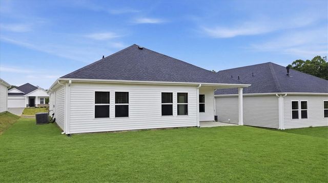 554 Harben Drive, Woodruff, SC 29388