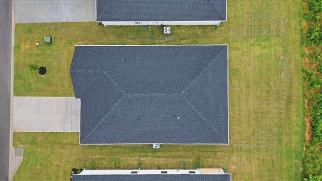 554 Harben Drive, Woodruff, SC 29388