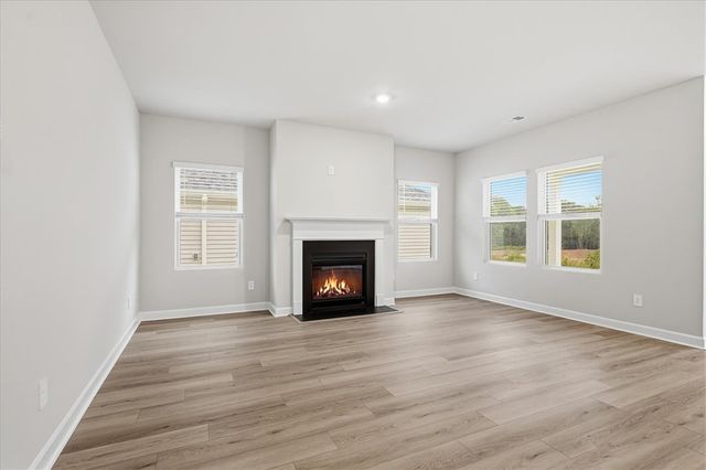 554 Harben Drive, Woodruff, SC 29388