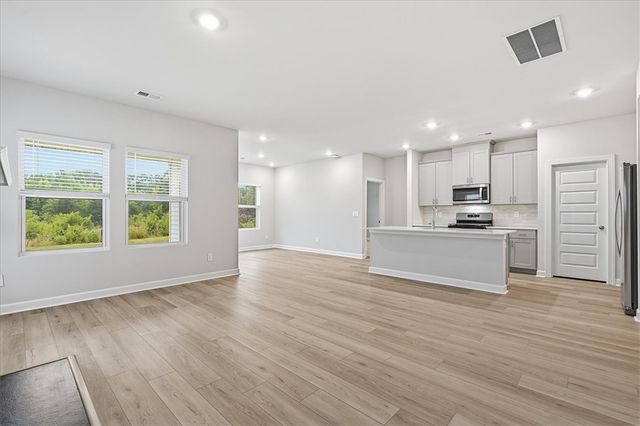 554 Harben Drive, Woodruff, SC 29388