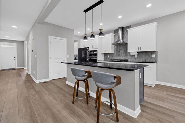 6815 Turnstone Loop, Sunbury, OH 43074