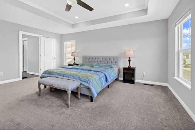 6815 Turnstone Loop, Sunbury, OH 43074