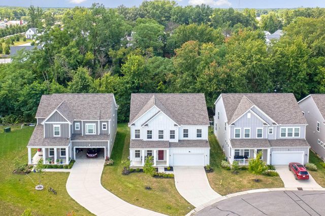 6815 Turnstone Loop, Sunbury, OH 43074