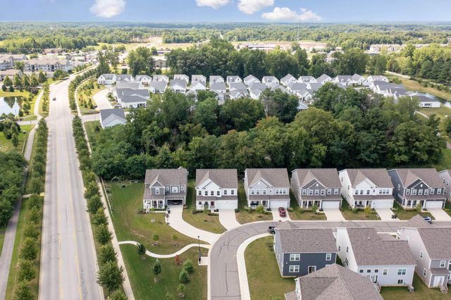 6815 Turnstone Loop, Sunbury, OH 43074