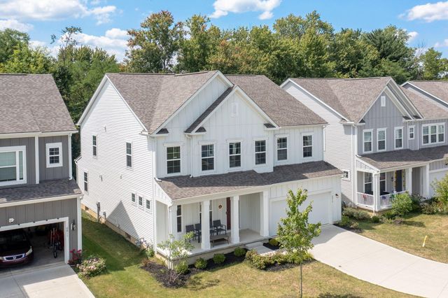 6815 Turnstone Loop, Sunbury, OH 43074
