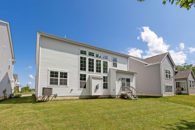 6815 Turnstone Loop, Sunbury, OH 43074