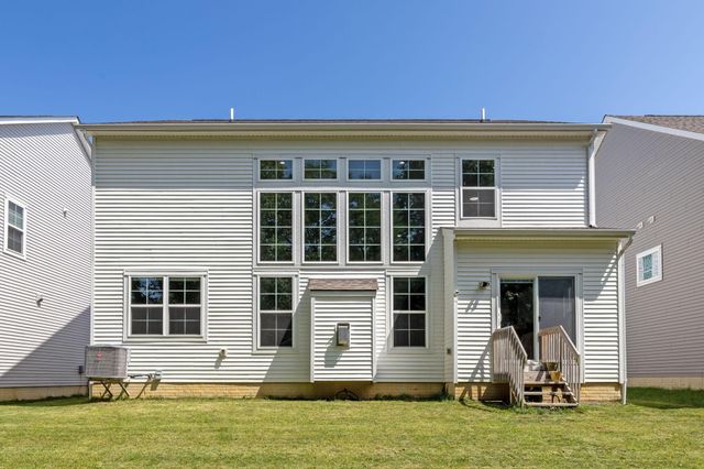 6815 Turnstone Loop, Sunbury, OH 43074