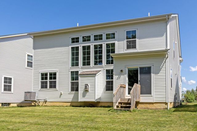 6815 Turnstone Loop, Sunbury, OH 43074