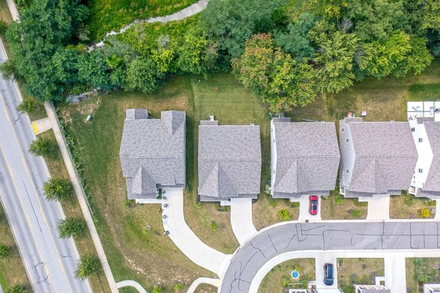 6815 Turnstone Loop, Sunbury, OH 43074
