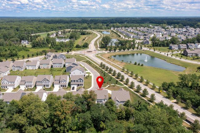 6815 Turnstone Loop, Sunbury, OH 43074
