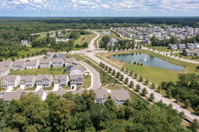 6815 Turnstone Loop, Sunbury, OH 43074