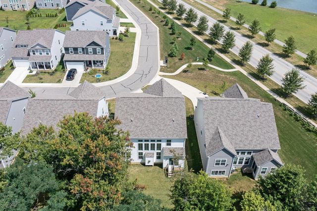 6815 Turnstone Loop, Sunbury, OH 43074